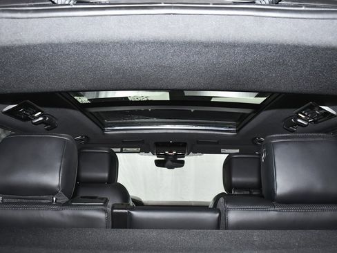 Used 2021 Land Rover Range Rover Westminster Edition image 69