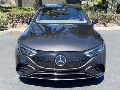 Used 2023 Mercedes-Benz EQE 350+ Sedan image 15