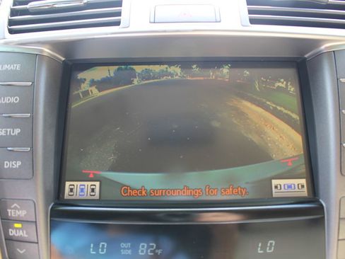 Used 2011 Lexus LS 460 image 26