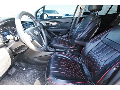 Used 2022 Buick Encore Preferred image 6