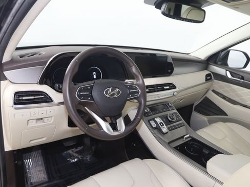 Used 2020 Hyundai Palisade Limited AWD/4WD image 28