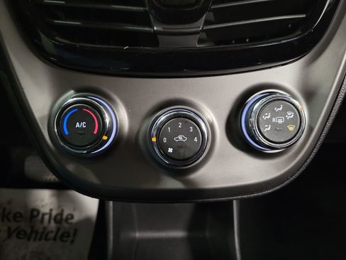 Used 2021 Chevrolet Spark LS image 17