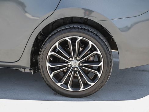 Used 2016 Toyota Corolla S FWD image 11