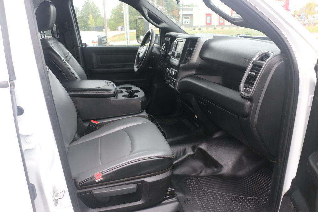 Used 2022 RAM 3500 Tradesman w/ Max Tow Package AWD/4WD image 28