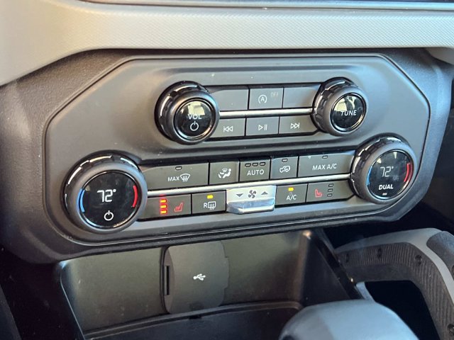 Certified 2023 Ford Bronco Big Bend AWD/4WD image 23