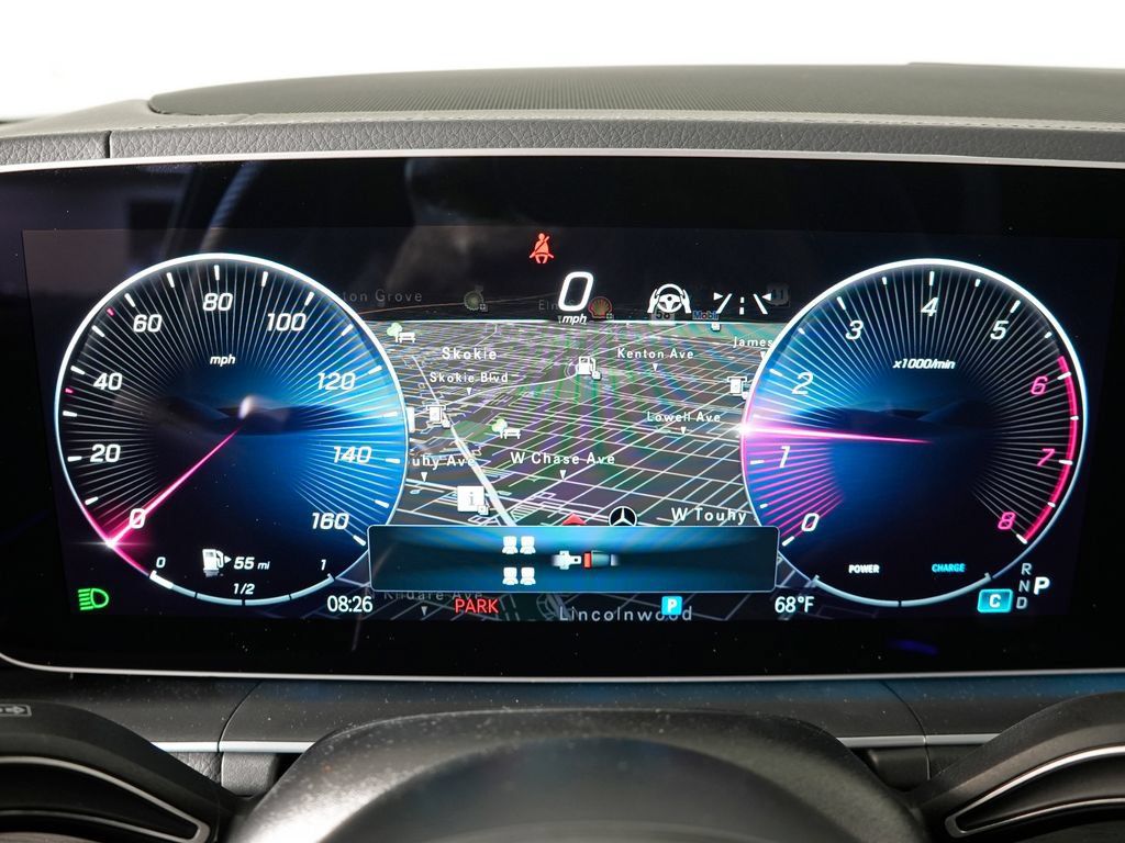 Used 2026 Mercedes-Benz GLS 450 4MATIC image 15