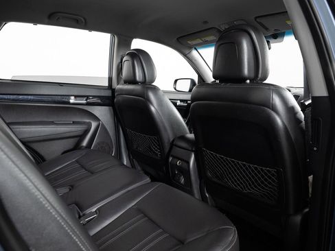 Used 2014 Kia Sorento EX image 22