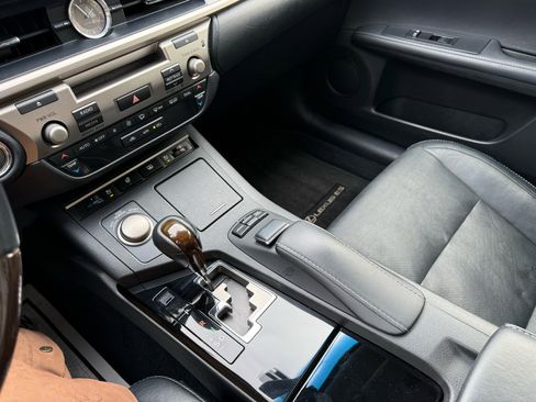 Used 2013 Lexus ES 350 image 13