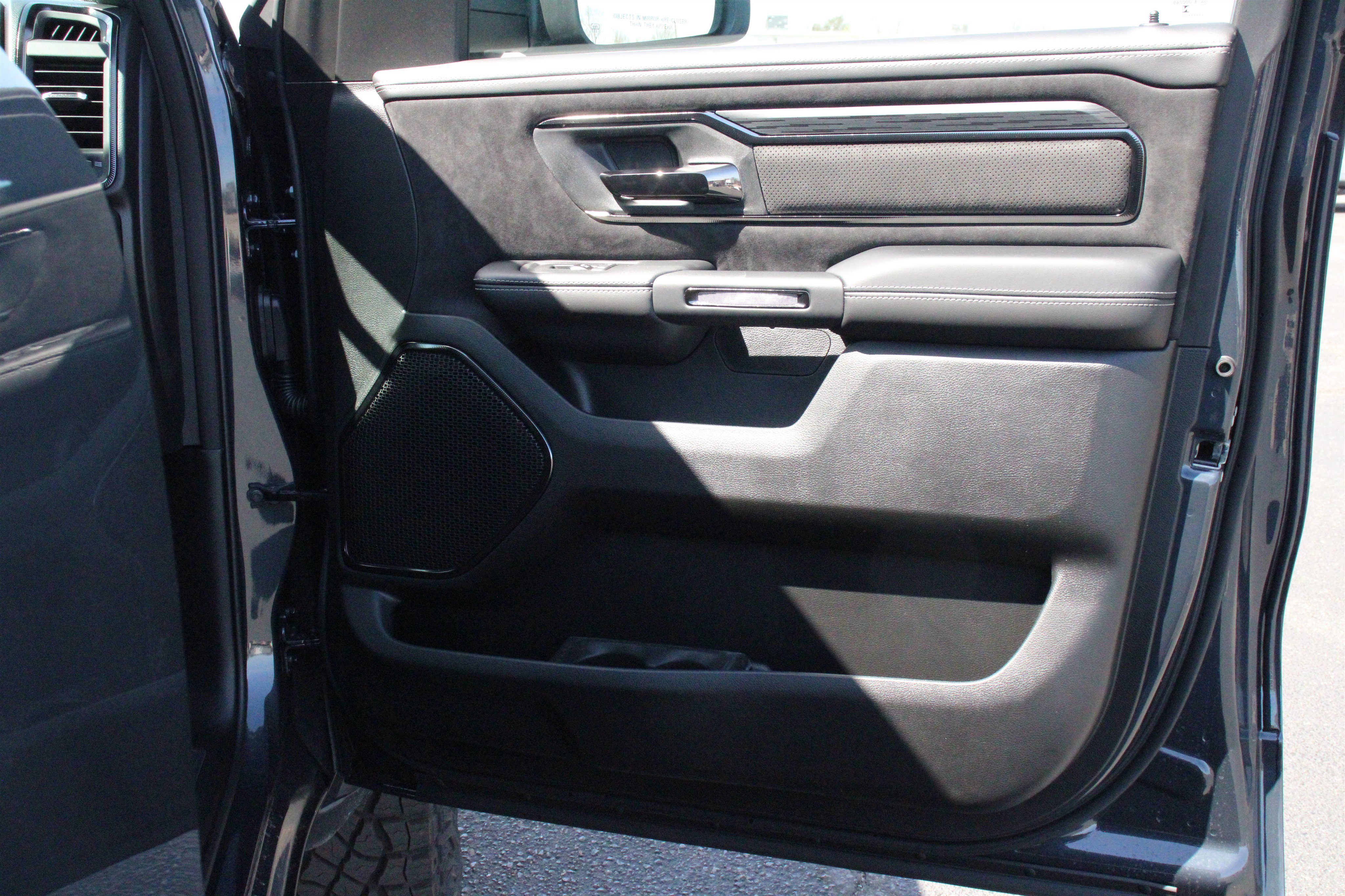New 2026 RAM 1500 RHO AWD/4WD image 33