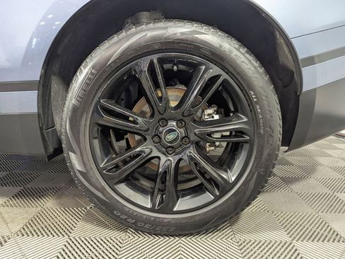 Used 2023 Land Rover Range Rover Velar S image 27