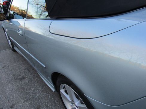 Used 2011 Saab 9-3 Turbo4 image 7