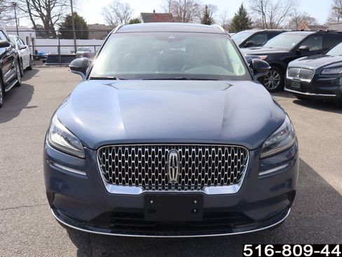 Used 2022 Lincoln Corsair Reserve w/ Equipment Group 201A image 4