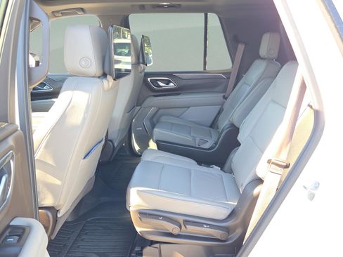 Used 2021 GMC Yukon SLT w/ SLT Luxury Plus Package image 33