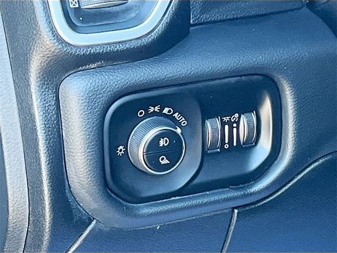 Used 2019 RAM 2500 Laramie w/ Snow Chief Group image 10