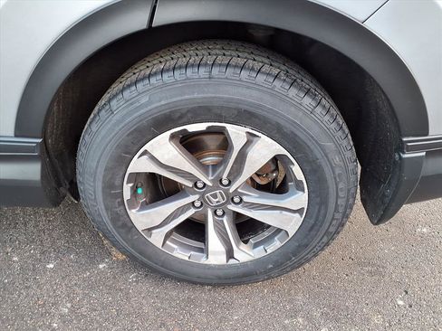 Used 2018 Honda CR-V LX image 11