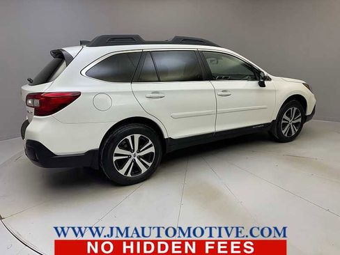 Used 2019 Subaru Outback 2.5i Limited image 5