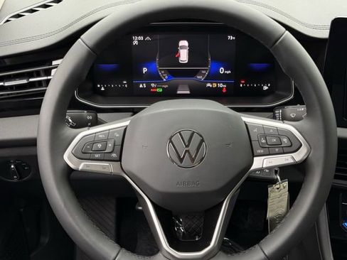 New 2026 Volkswagen Jetta S image 10