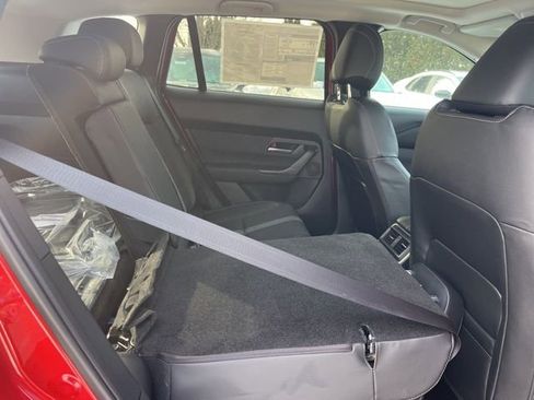 New 2026 MAZDA CX-50 2.5 Hybrid w/ Weather Package image 17