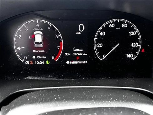 Used 2023 Honda CR-V EX image 13