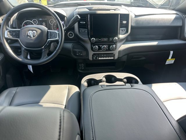 New 2026 RAM 5500 Tradesman w/ Chrome Appearance Group AWD/4WD image 17