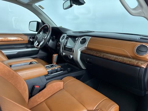 Used 2021 Toyota Tundra 1794 Edition image 25