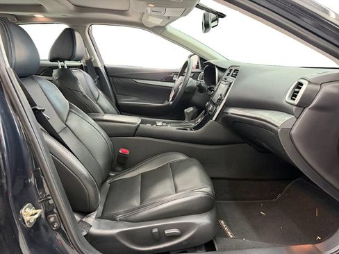 Used 2016 Nissan Maxima 3.5 SL FWD image 17