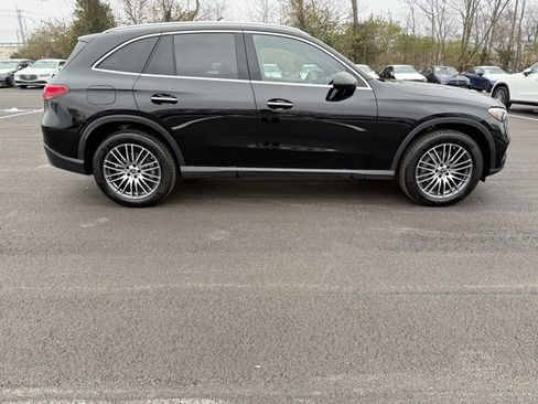 Certified 2026 Mercedes-Benz GLC 300 4MATIC image 4