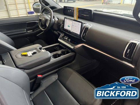 New 2026 Ford Expedition Max Platinum AWD/4WD image 18