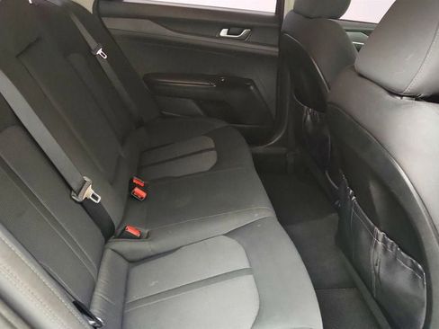 Used 2023 Kia K5 LXS image 22