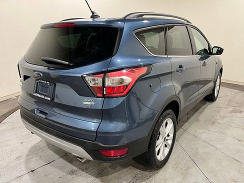 Used 2018 Ford Escape SEL AWD/4WD image 11
