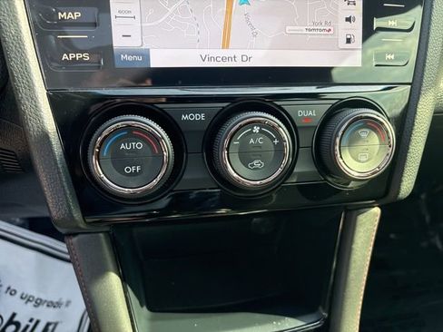 Used 2021 Subaru WRX STI Limited w/ Popular Package #3 image 37