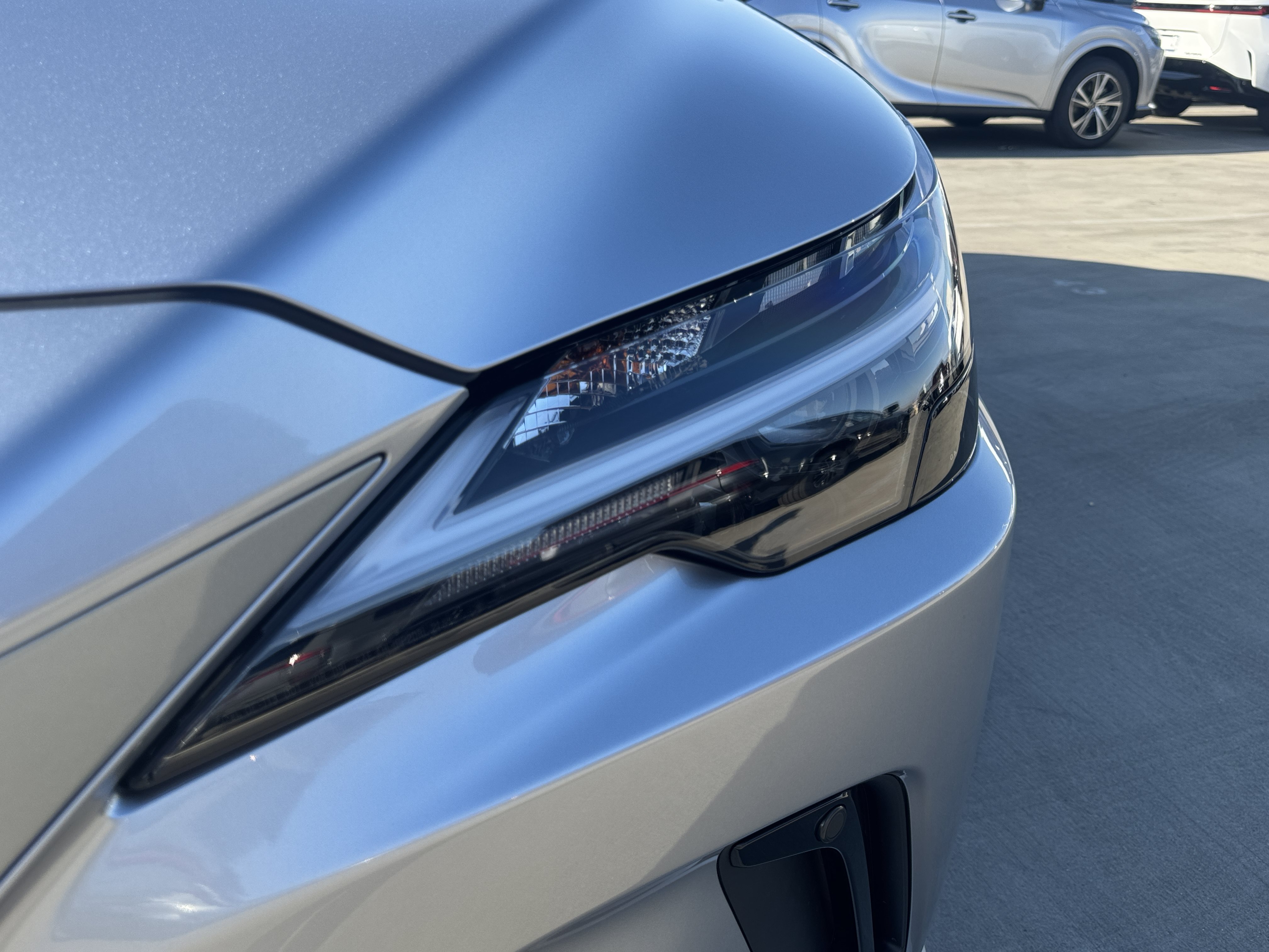 New 2026 Lexus RX 350 FWD image 12