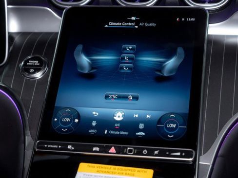 New 2026 Mercedes-Benz GLC 300 4MATIC image 17