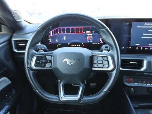 Used 2024 Ford Mustang GT Premium image 20