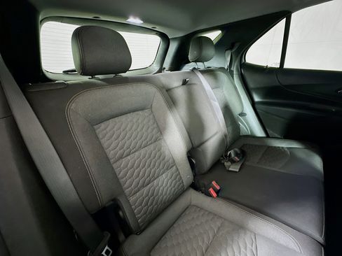Used 2021 Chevrolet Equinox LT FWD image 24