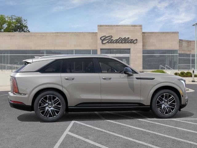 New 2026 Cadillac Escalade IQ Sport 2 AWD/4WD image 5