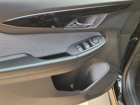 New 2026 Chevrolet TrailBlazer LS w/ LS Convenience Package FWD image 13