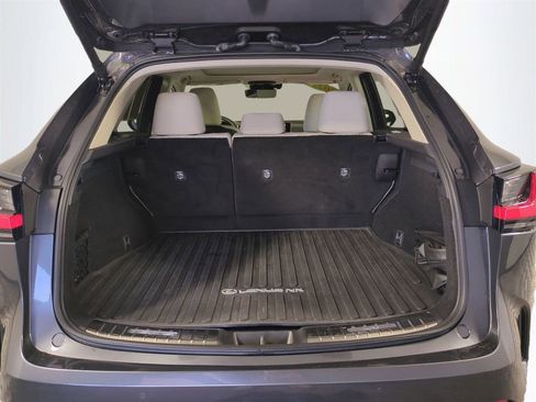 Used 2025 Lexus NX 300h AWD w/ Accessory Package (K3) image 14