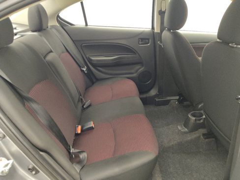 Used 2023 Mitsubishi Mirage G4 Black Edition image 19