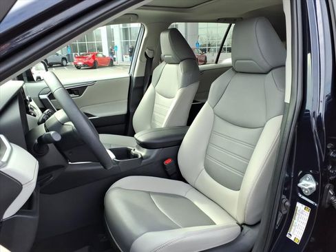 Certified 2024 Toyota RAV4 XLE Premium w/ Weather Package image 3