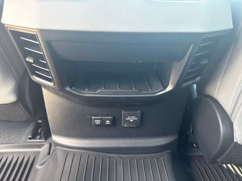 New 2026 Toyota Tundra Limited AWD/4WD image 26