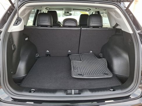 Used 2022 Jeep Compass Latitude w/ Convenience Group image 27