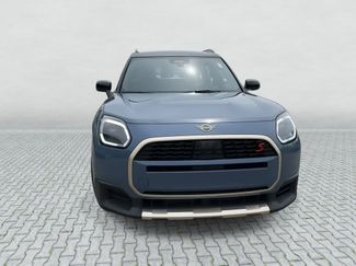 Used 2025 MINI Cooper Countryman S AWD/4WD video 3