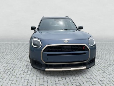 Used 2025 MINI Cooper Countryman S AWD/4WD image 3