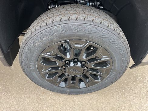 New 2026 Chevrolet Silverado 2500 LT image 58