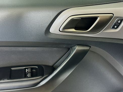 Used 2023 Ford Ranger XLT w/ Equipment Group 301A Mid image 21