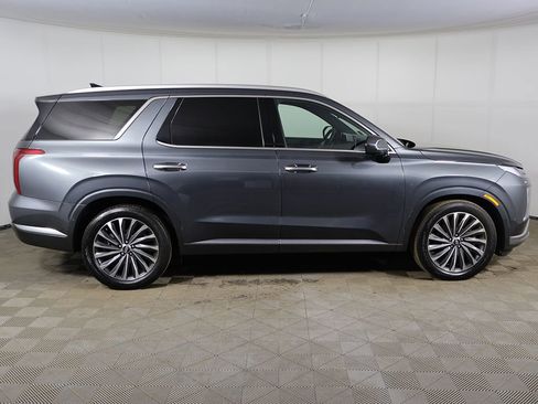 Used 2024 Hyundai Palisade Calligraphy AWD/4WD image 22