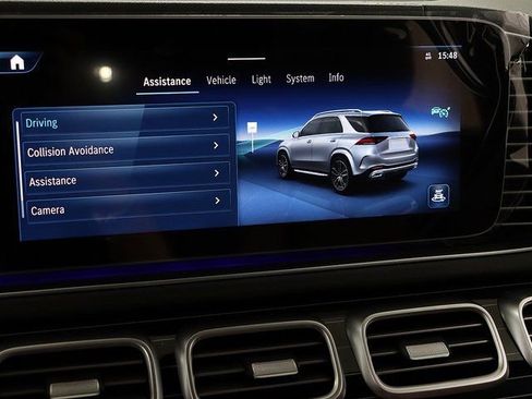 Certified 2026 Mercedes-Benz GLE 450 4MATIC image 18