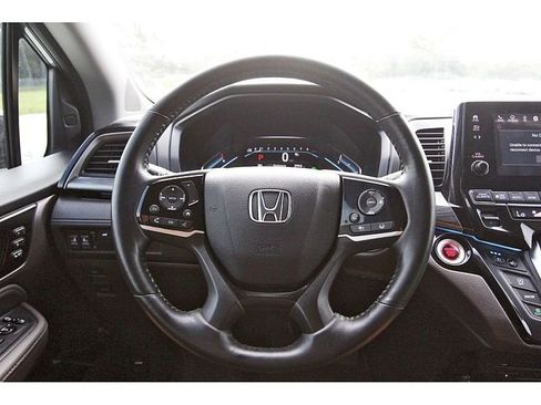 Used 2022 Honda Odyssey Elite image 20