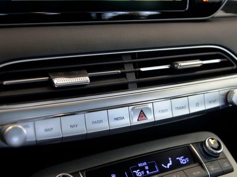 Used 2020 Hyundai Palisade Limited image 24